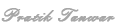 signature